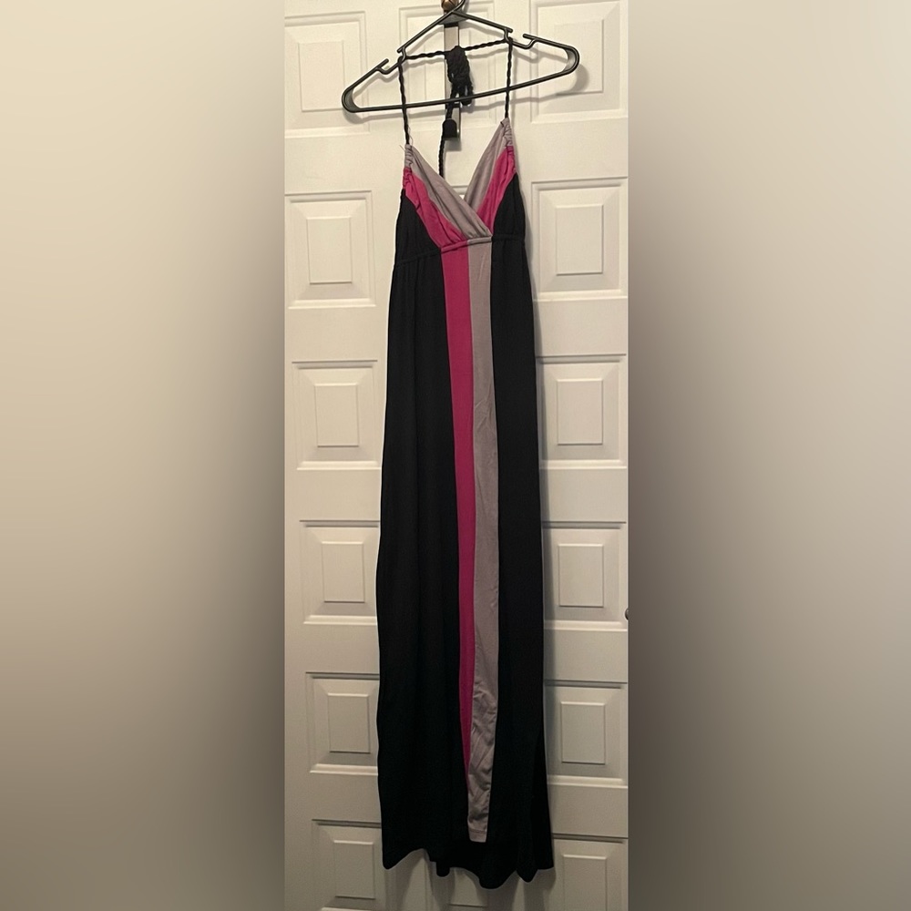 Woman’s dress